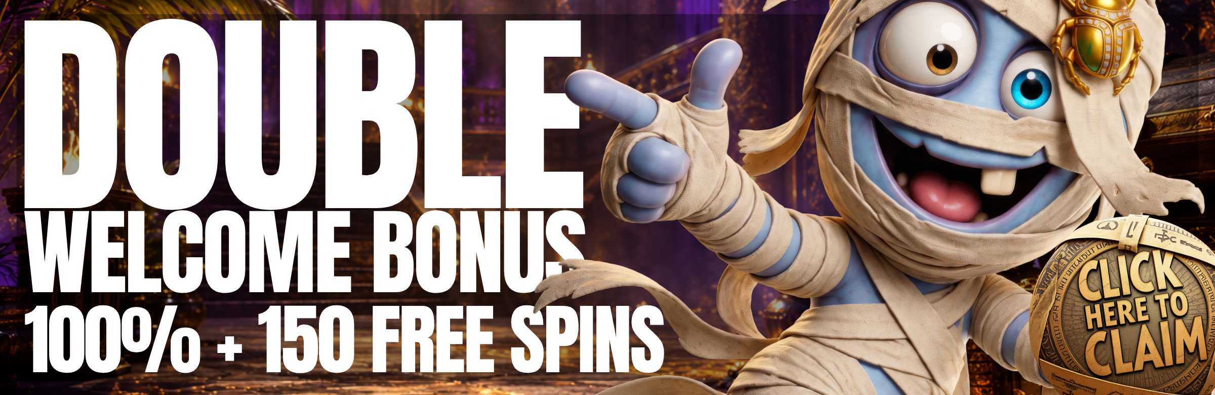 Etheryl welcome bonus