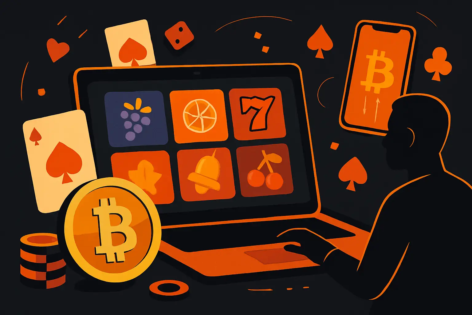 Best Online Casinos in Alberta: How to Choose in 2026