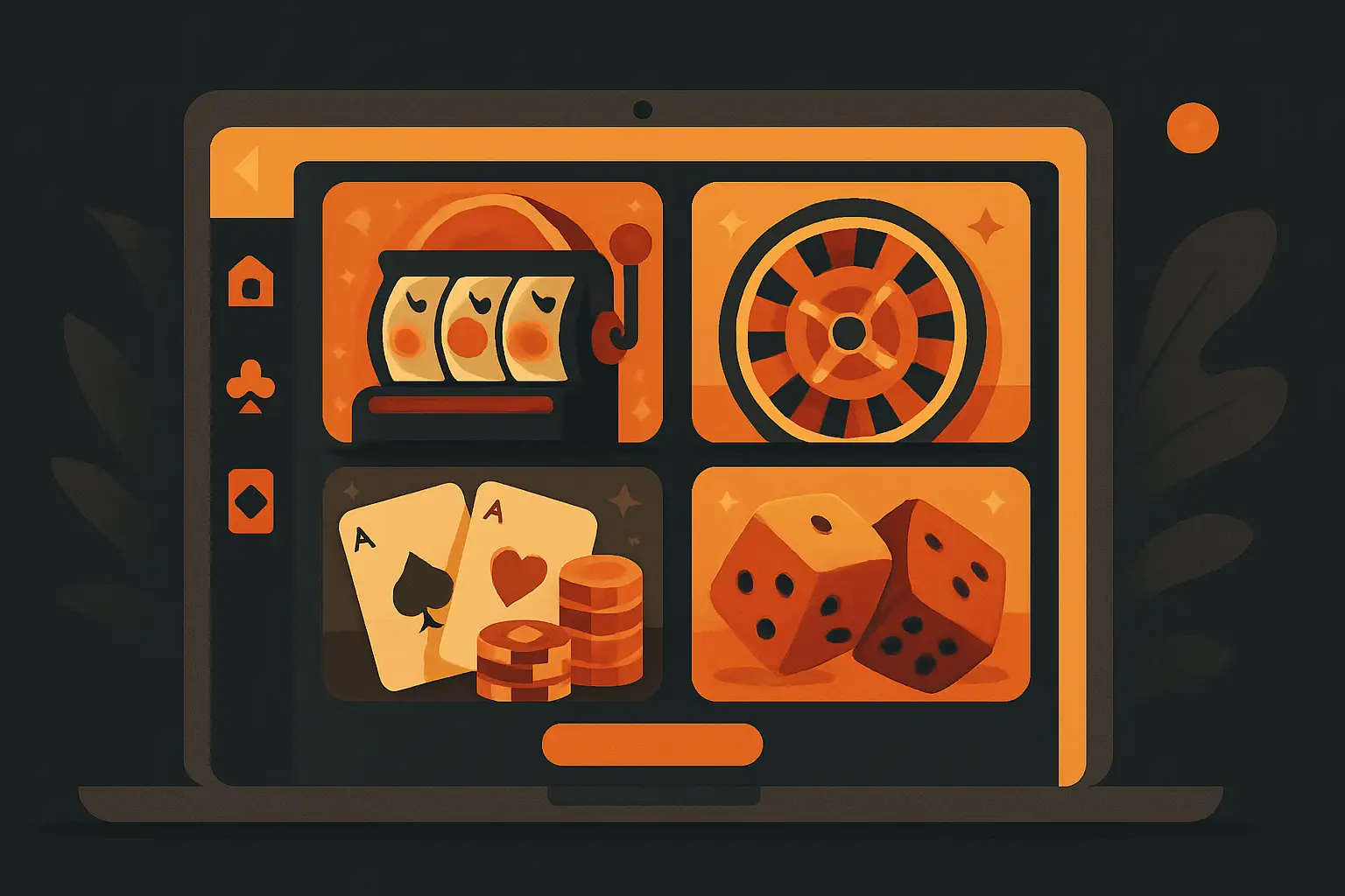 Online Casinos in Saskatchewan: The Practical Guide