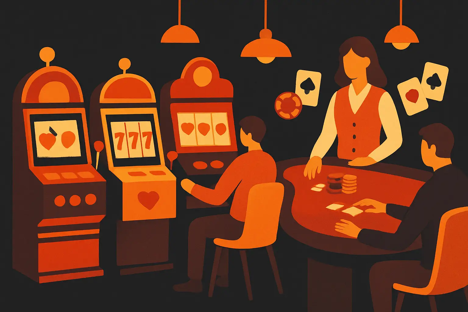 Saskatchewan Online Casino Options Compared