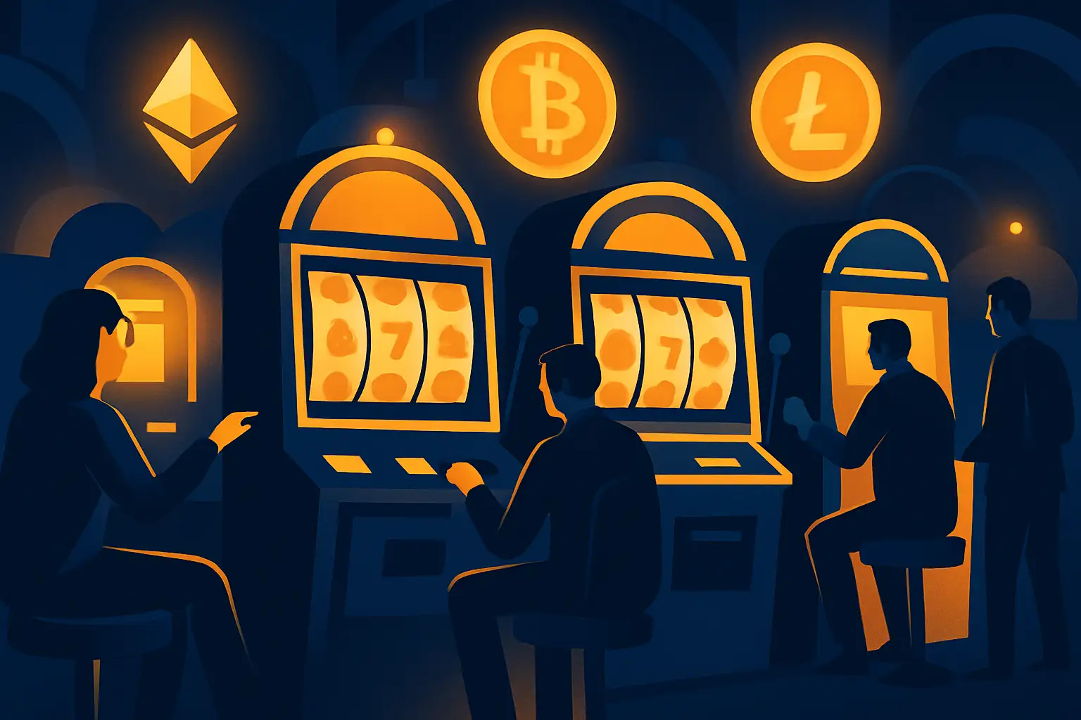 Etheryl Promo Code: Your Guide to Maximizing Casino Benefits