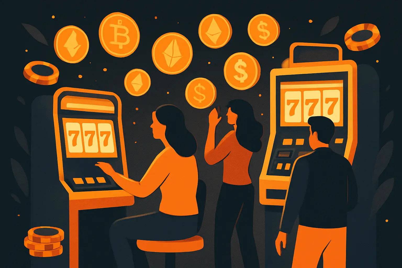 Online Casinos in British Columbia: Options Beyond PlayNow