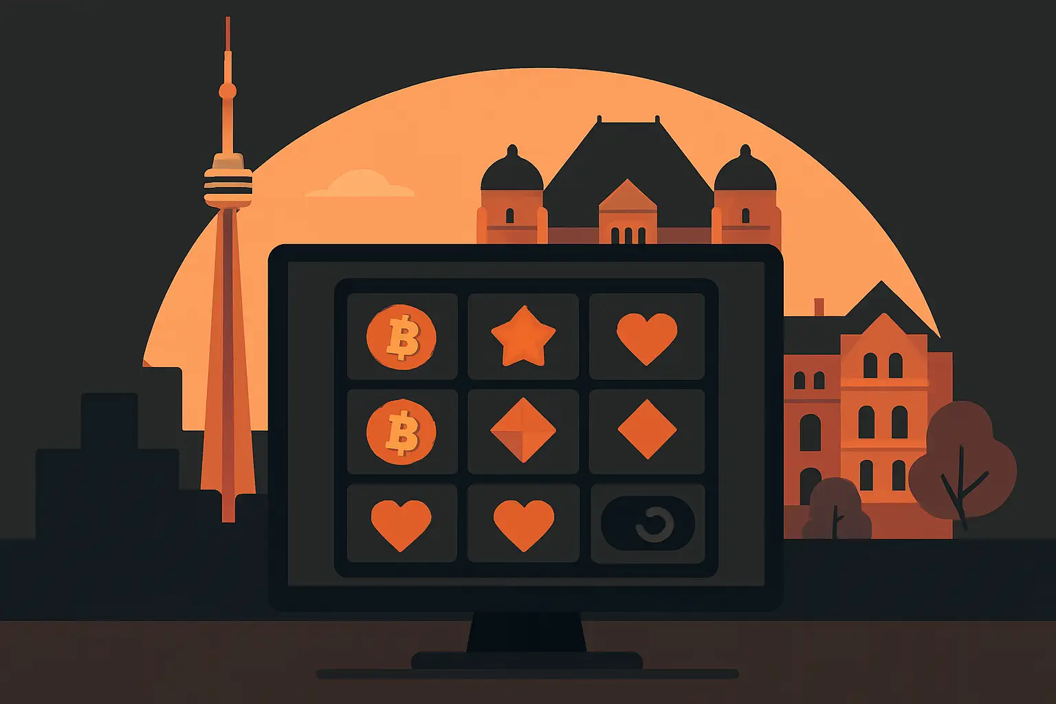 Crypto Casinos and Ontario: What Ontario Players Should Know