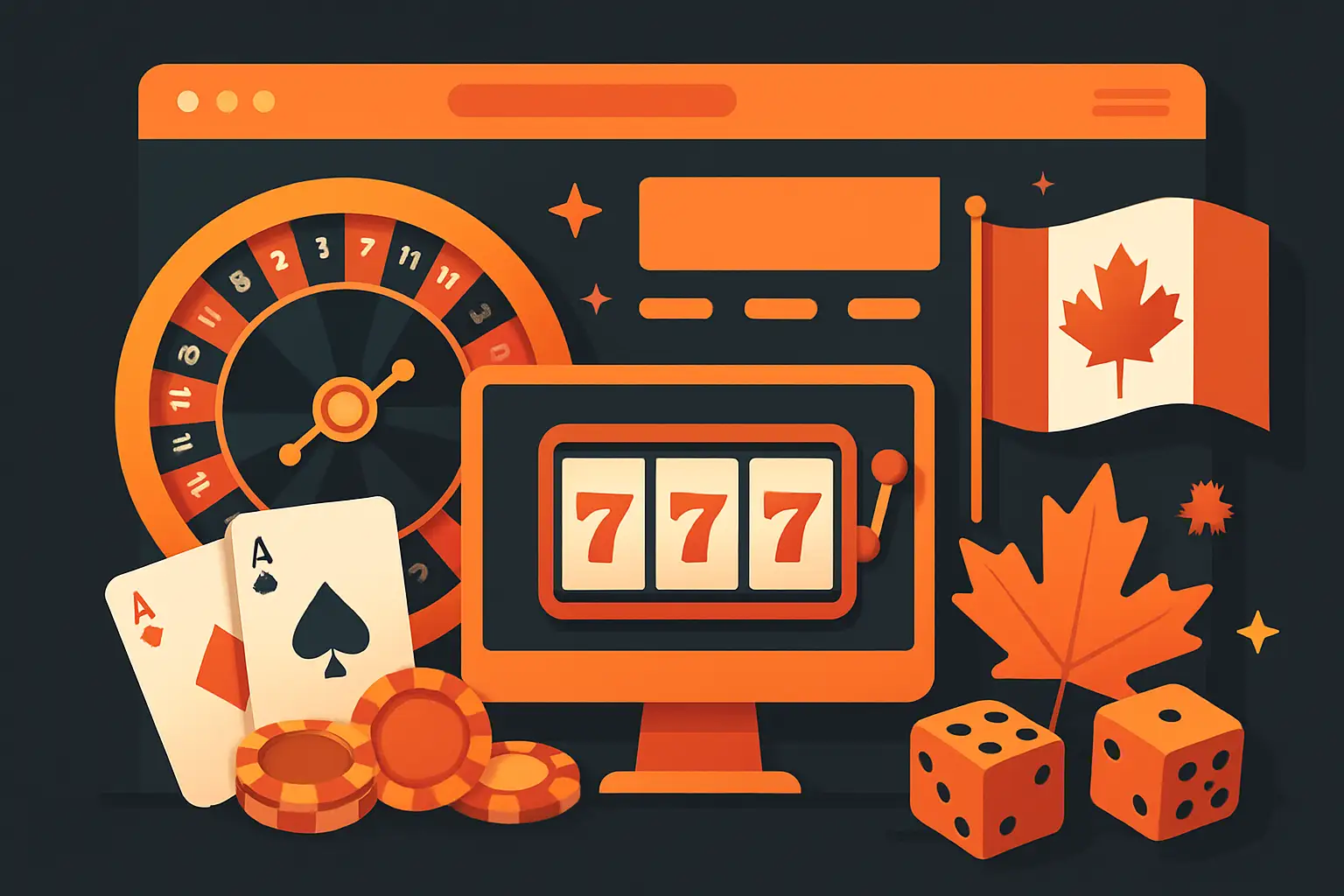 New Online Casinos in Canada: What Is Worth Trying in 2026