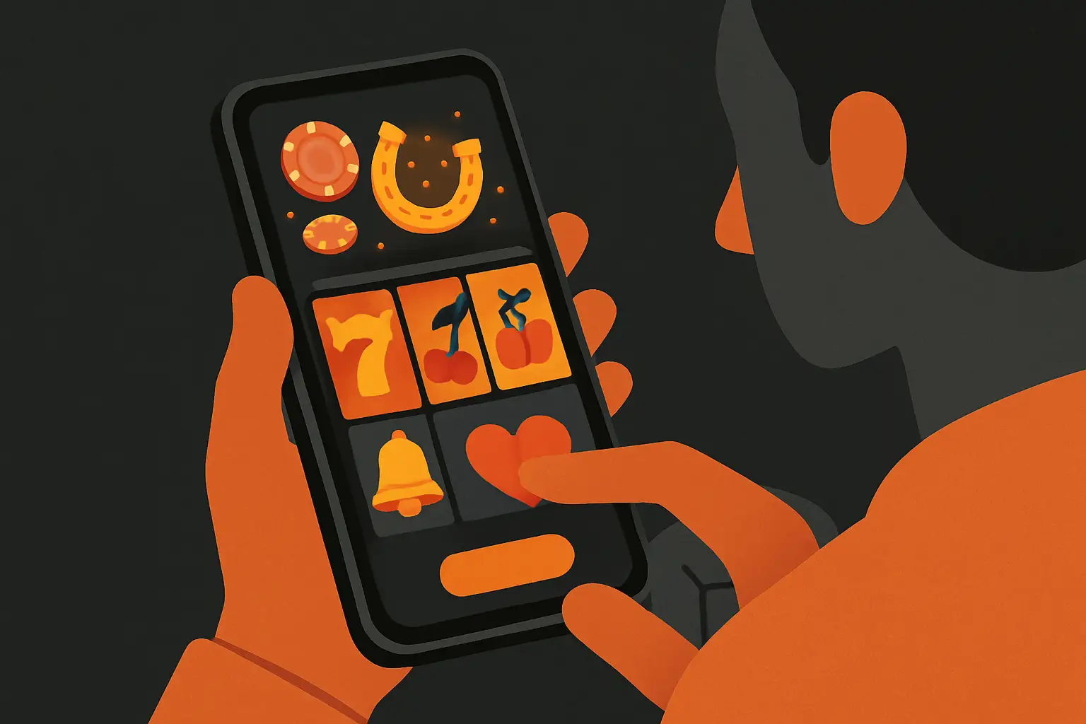 Real Money Casino Apps in Canada: Browser Versus App