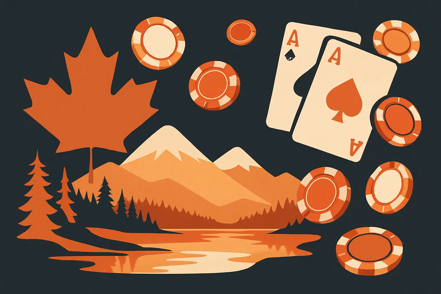 Real Money Online Casinos in Canada: A Beginner's Guide