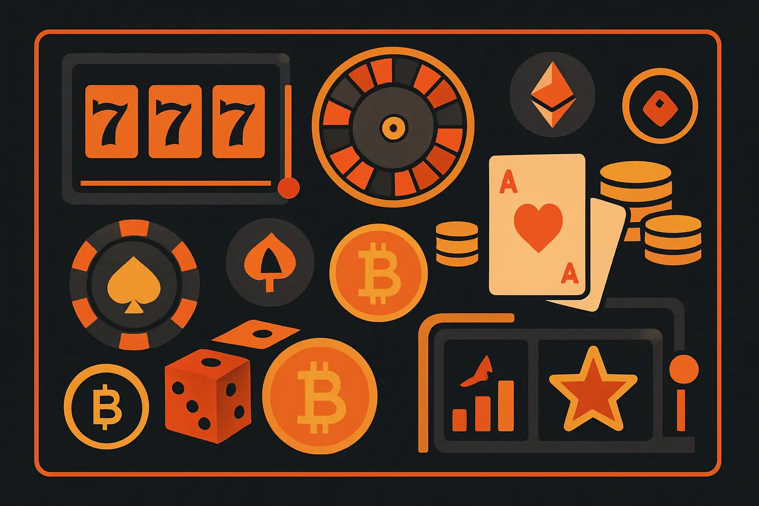 Stake Alternatives: Crypto Casinos Worth Comparing in 2026