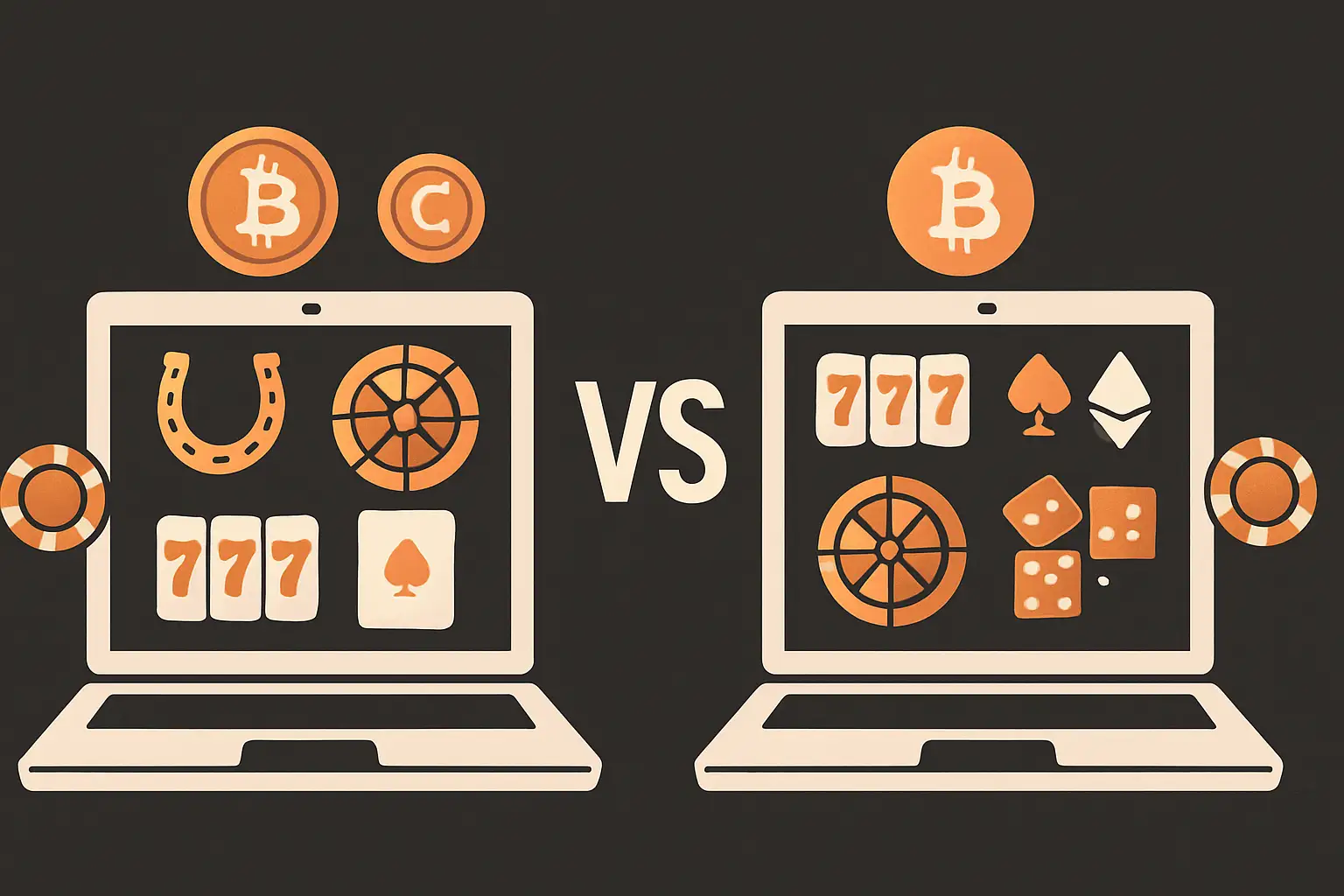 Sites Like Stake: Five Things to Check Before You Switch