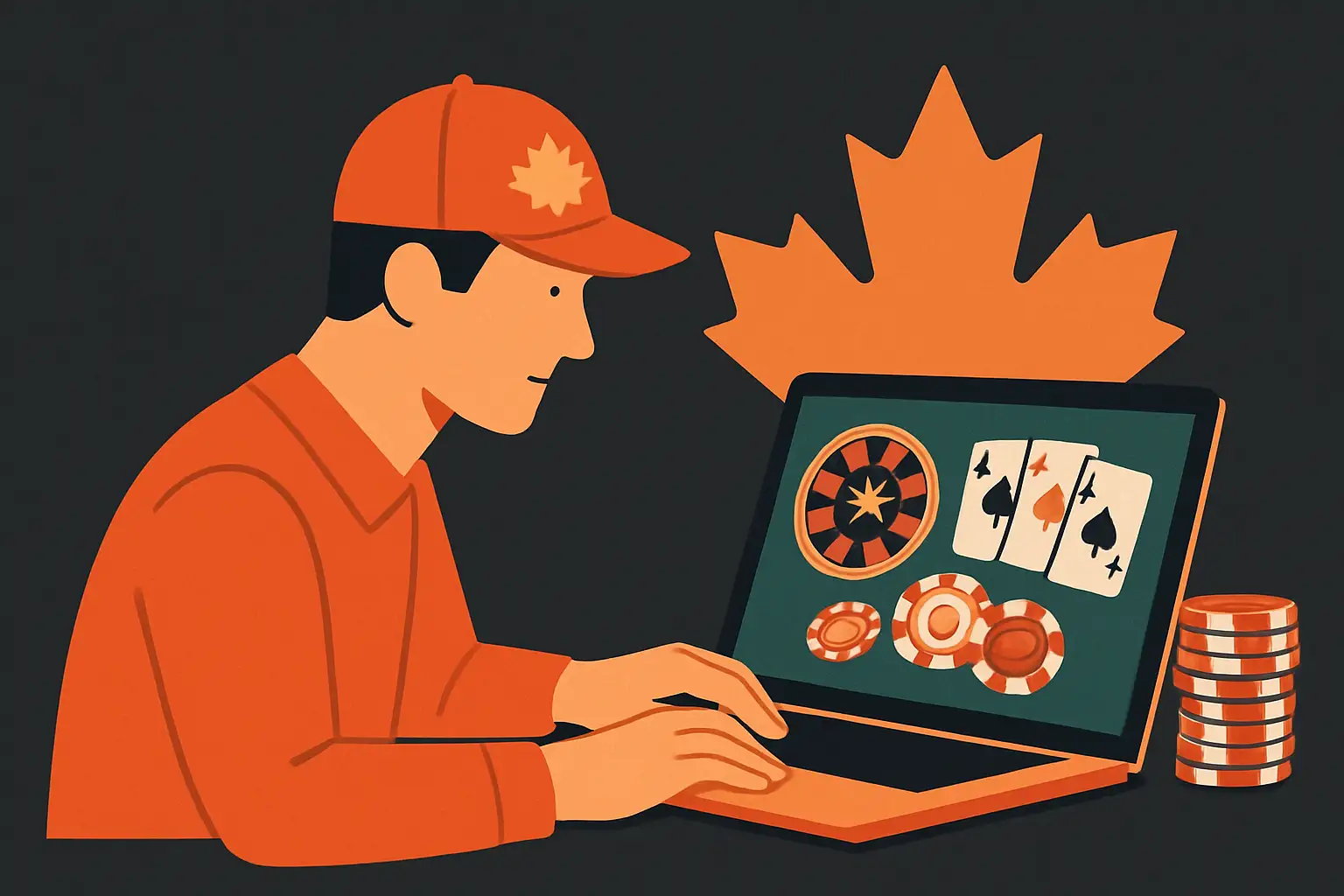 Casino No Deposit Bonus Canada 2026: What Changed and What to Expect