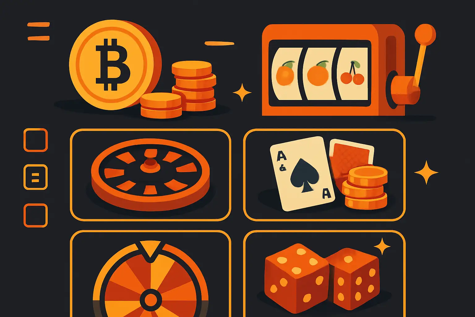 Roobet Alternatives: Crypto Casinos With Faster Payouts and Better VIP