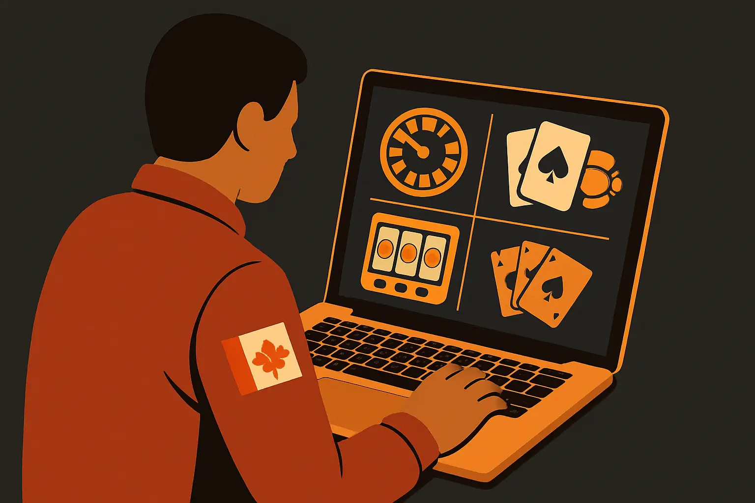 Is Roobet Legal in Canada? The Honest Answer