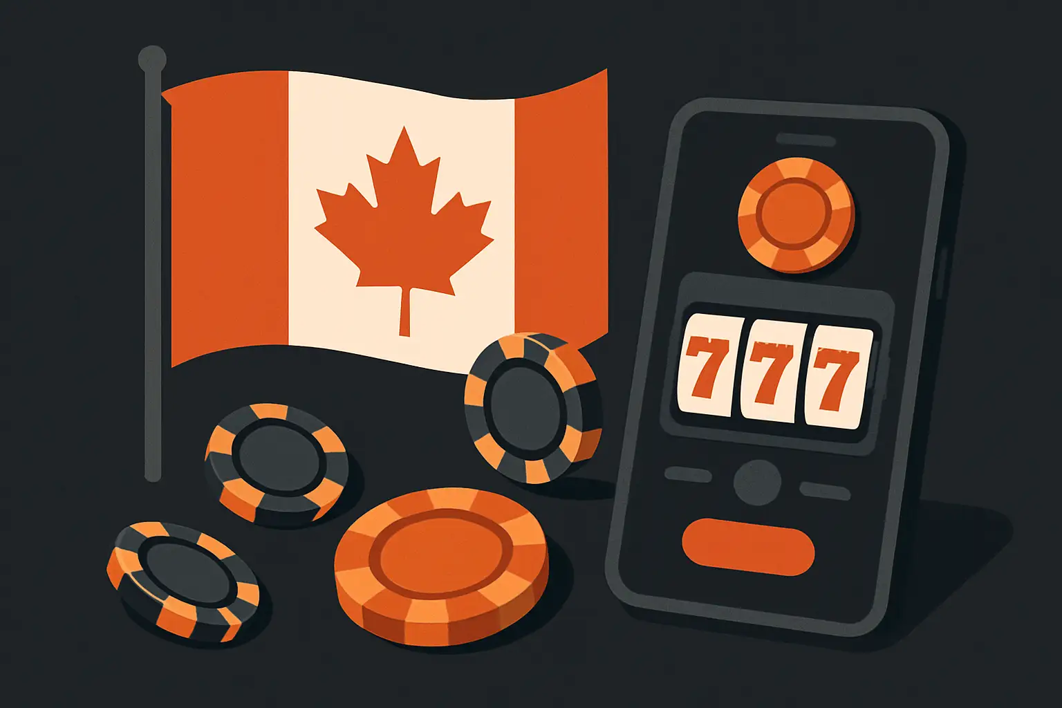 New Casino No Deposit Bonuses in Canada: Spotting the Genuine Ones