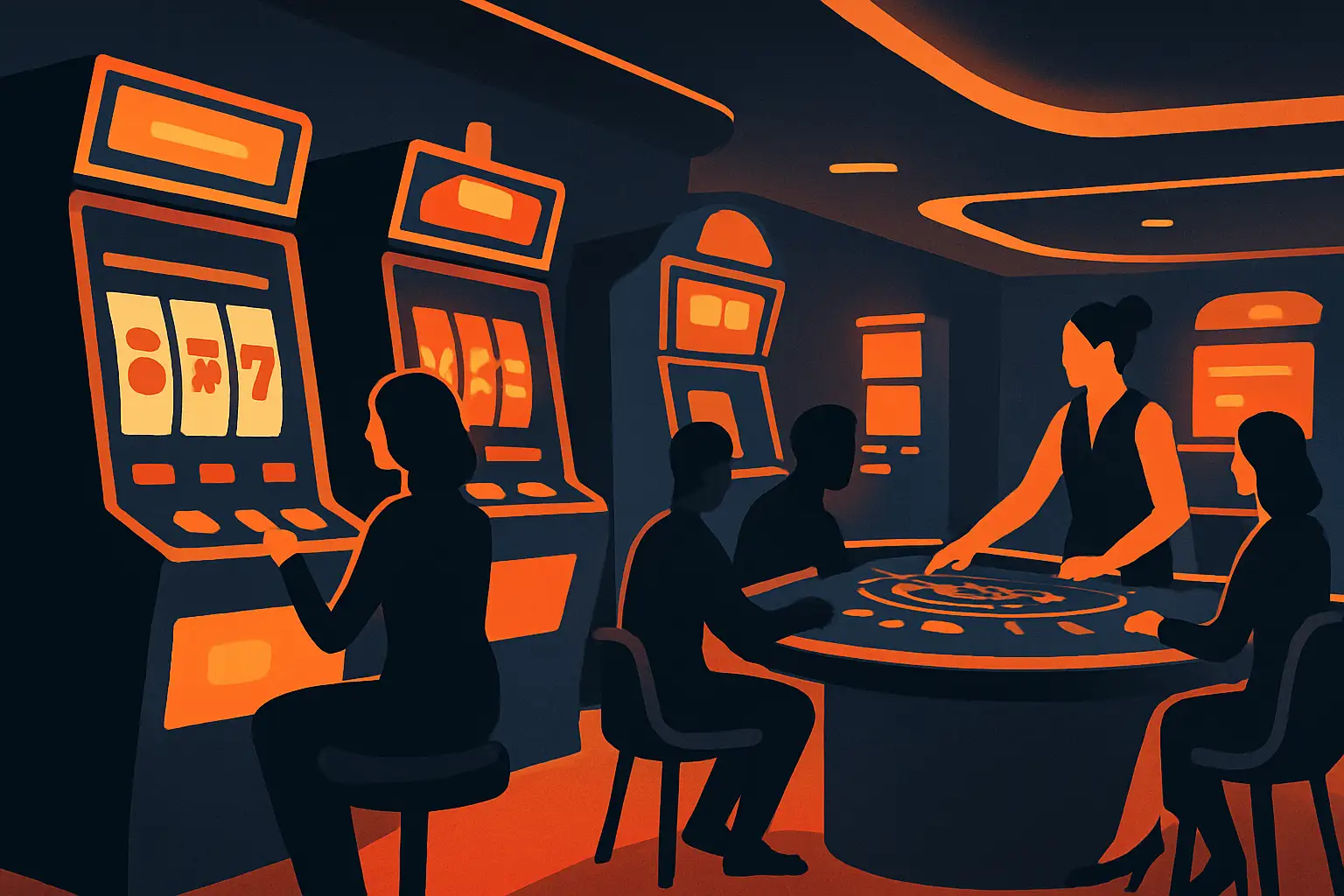 Jackbit Casino Review: A Straight Comparison