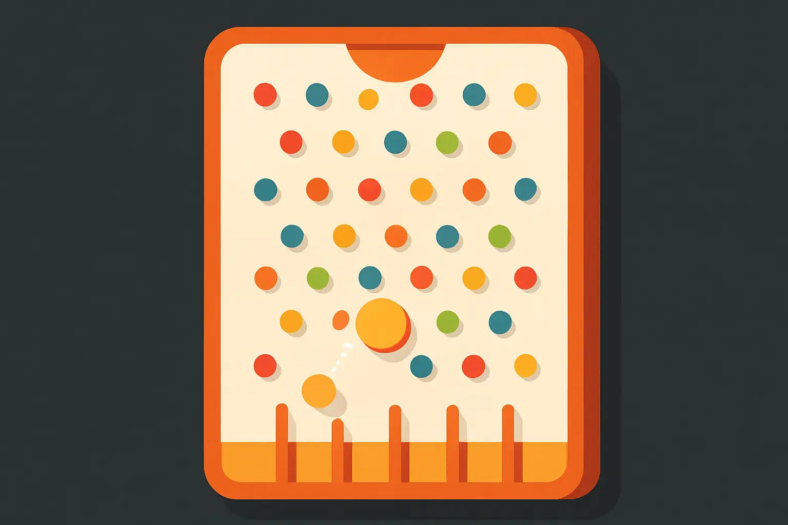 Plinko: How the Casino Game Works and How to Play It Well