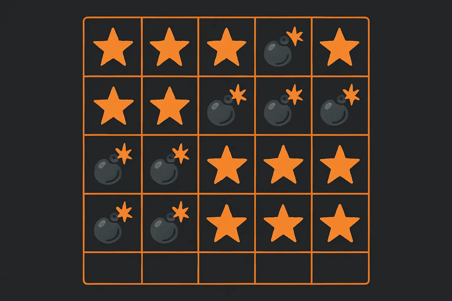 Mines: The Casino Game Explained and How to Approach It