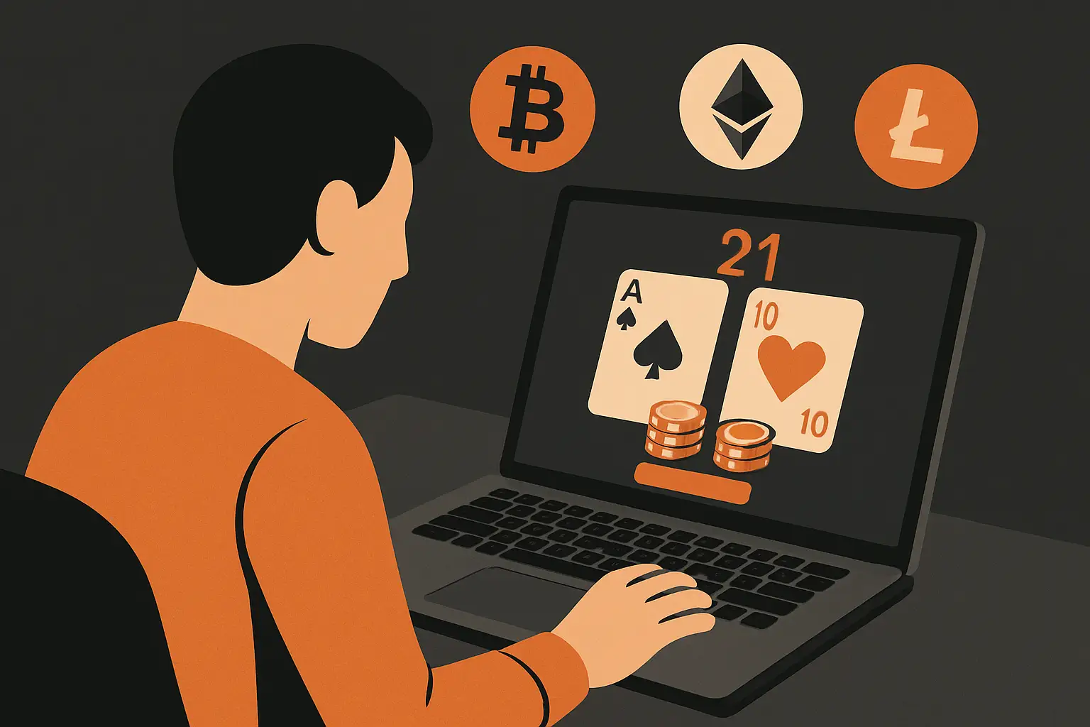 Online Blackjack for Real Money: Rules, Odds and Where to Play
