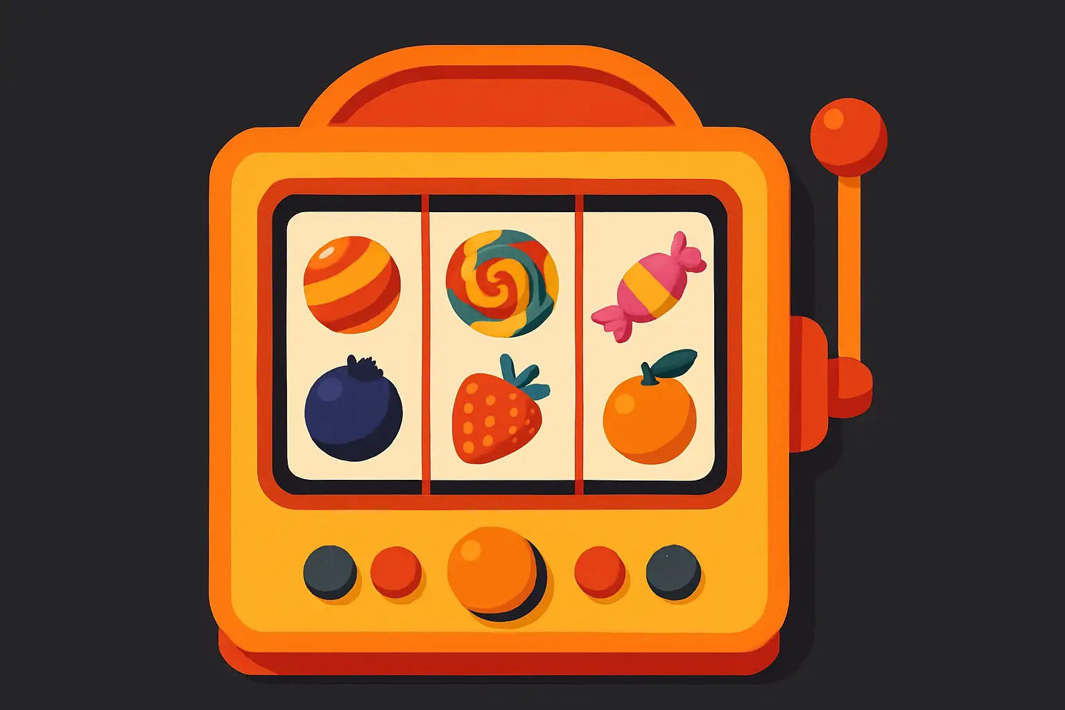 Sweet Bonanza Slot Review: Features, Volatility and Tips