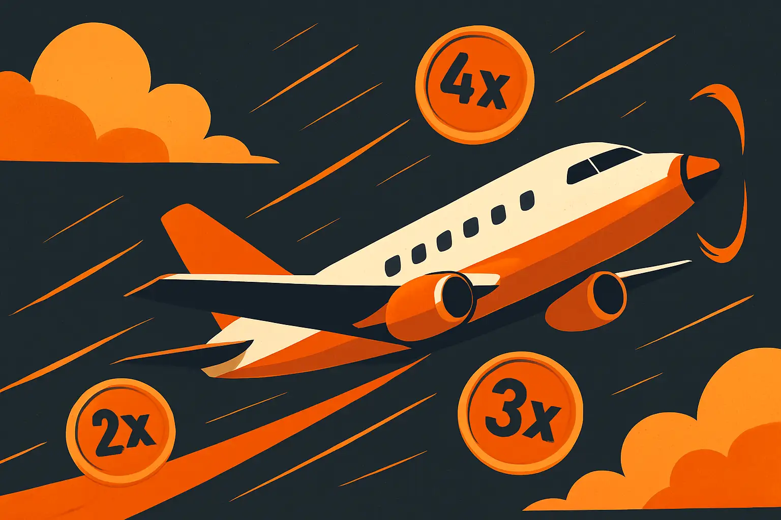 Aviamasters: How the Plane Game Works