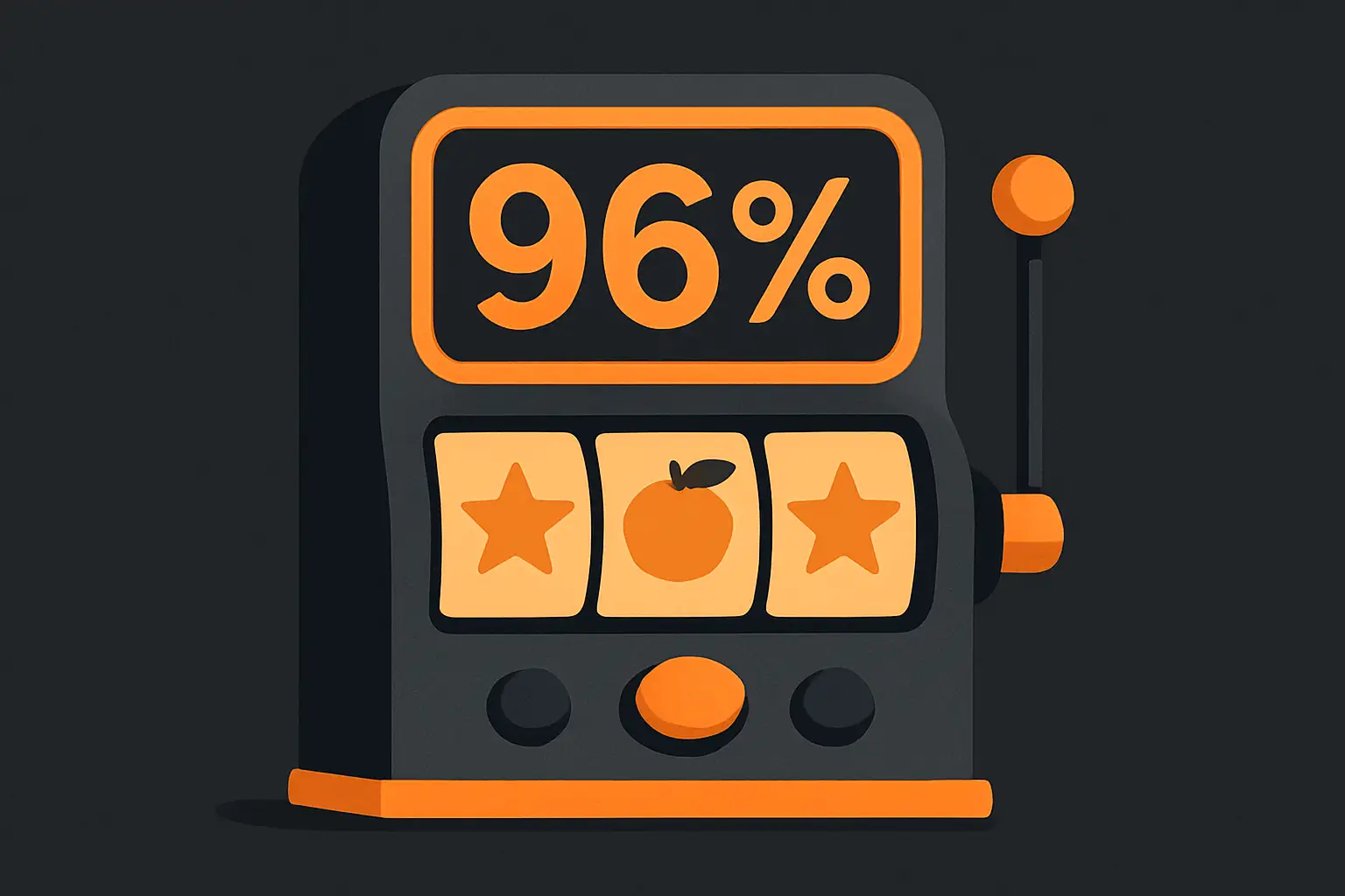 Slot RTP Explained: What the Number Means and What It Does Not