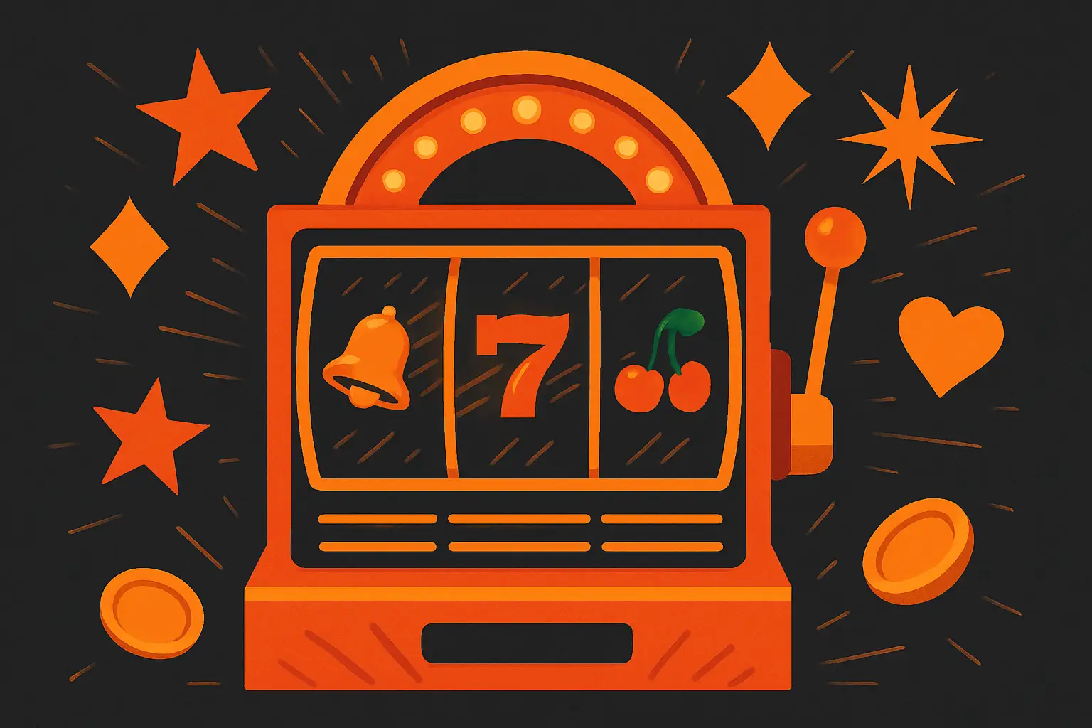 Megaways Slots Explained: Why the Paylines Keep Changing