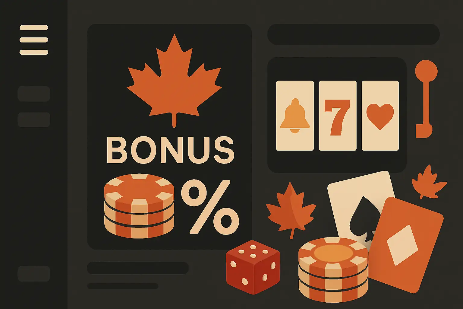Online Casino Sign Up Bonuses in Canada: How to Compare Them Properly