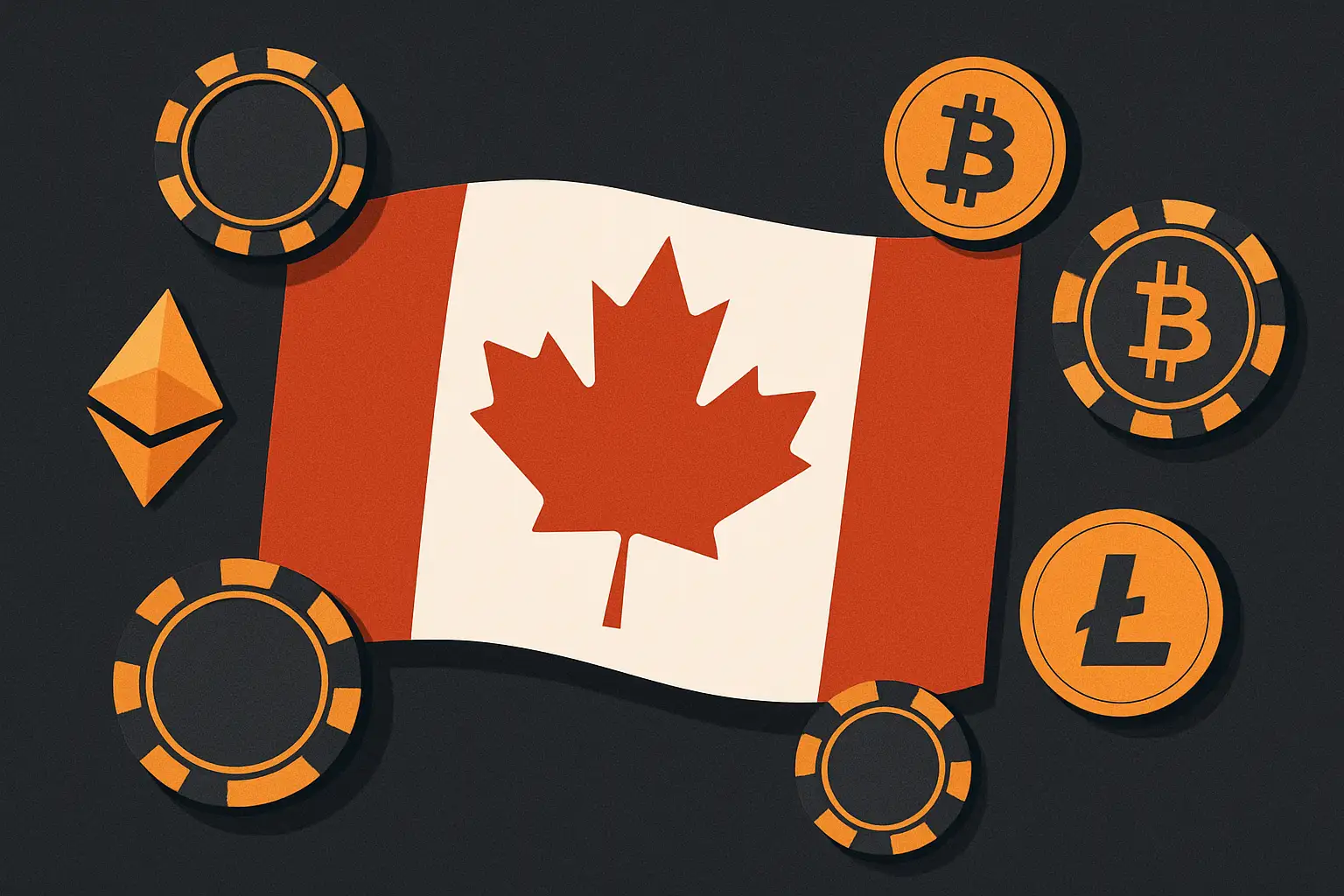 Is Rainbet Legal in Canada?