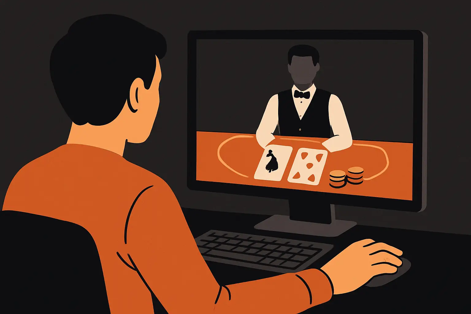 Blackjack Casino Online Game: Your Guide to Winning