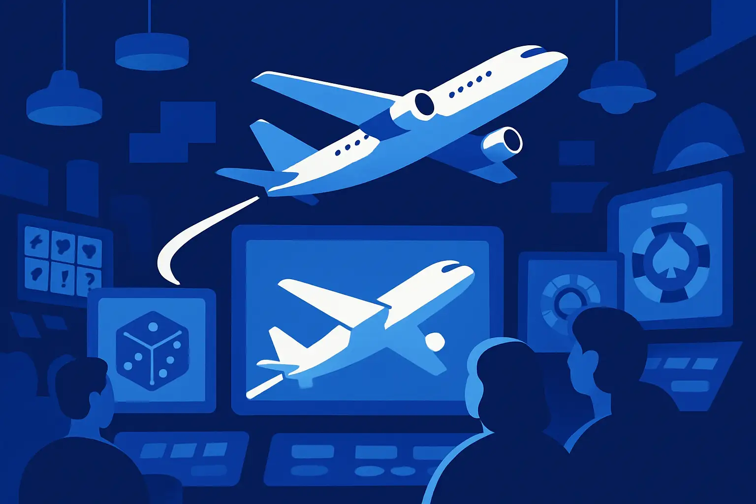 Exploring Plane Game Gambling: A New Frontier in Online Casinos
