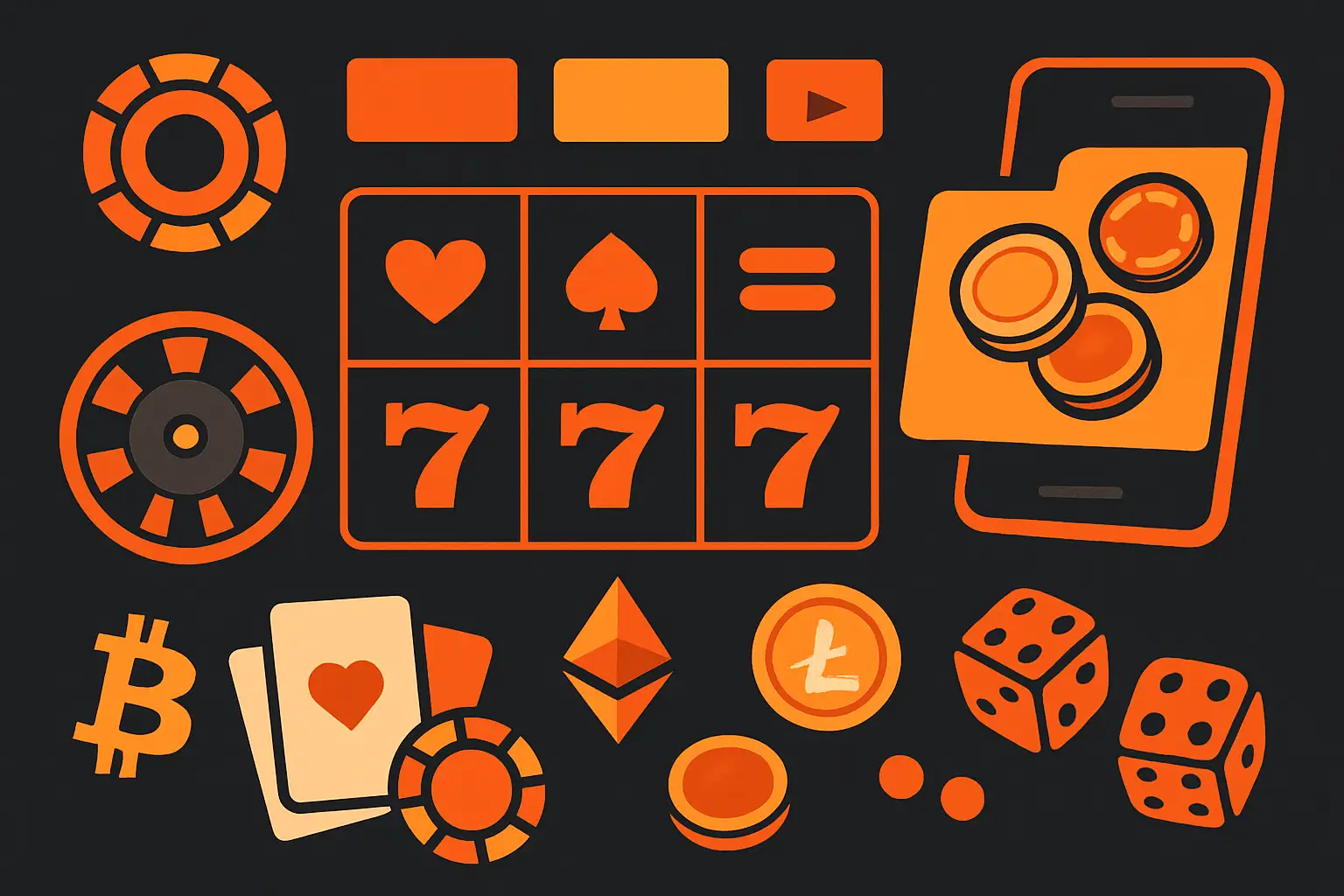 Crypto Casino No Deposit Bonuses: What They Are and How to Claim One