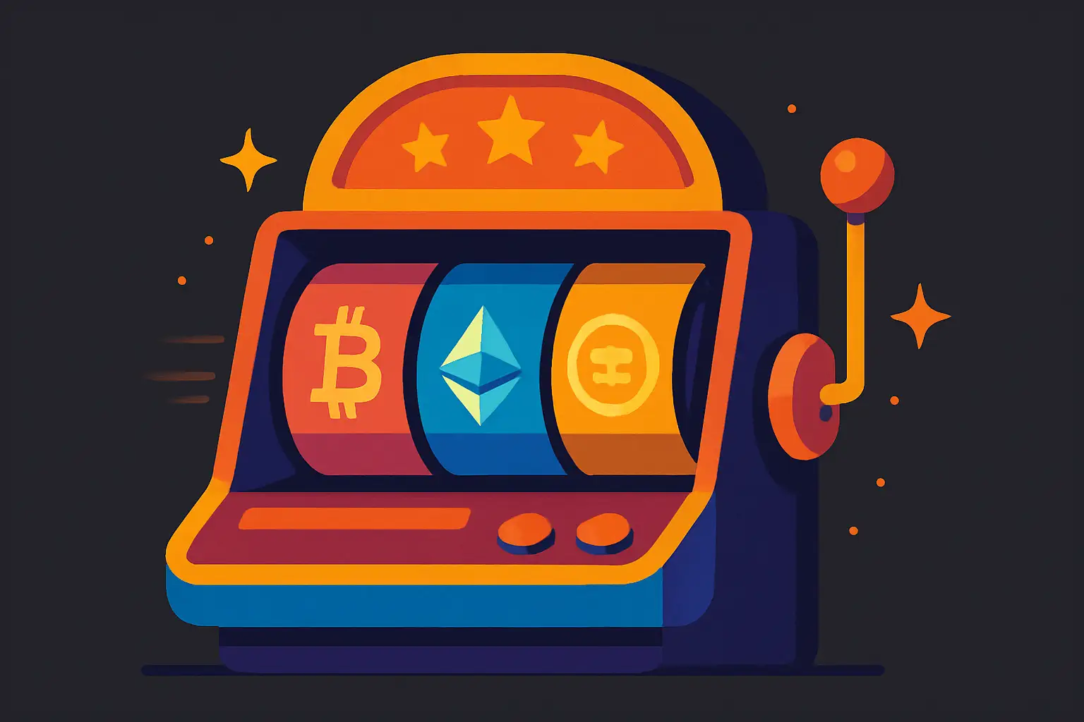 Crypto Casino Free Spins: How They Work and What They Are Worth