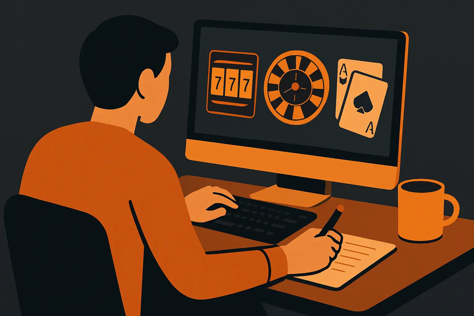 Wagering Requirements Explained: How to Read Any Casino Bonus