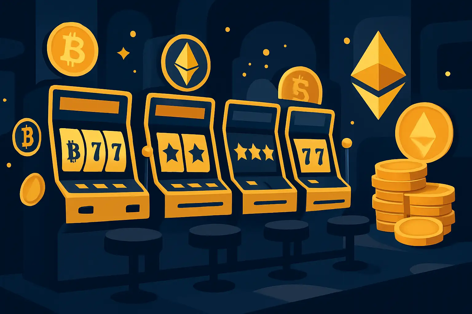 Exploring Crypto Casino Bonuses: What You Need to Know