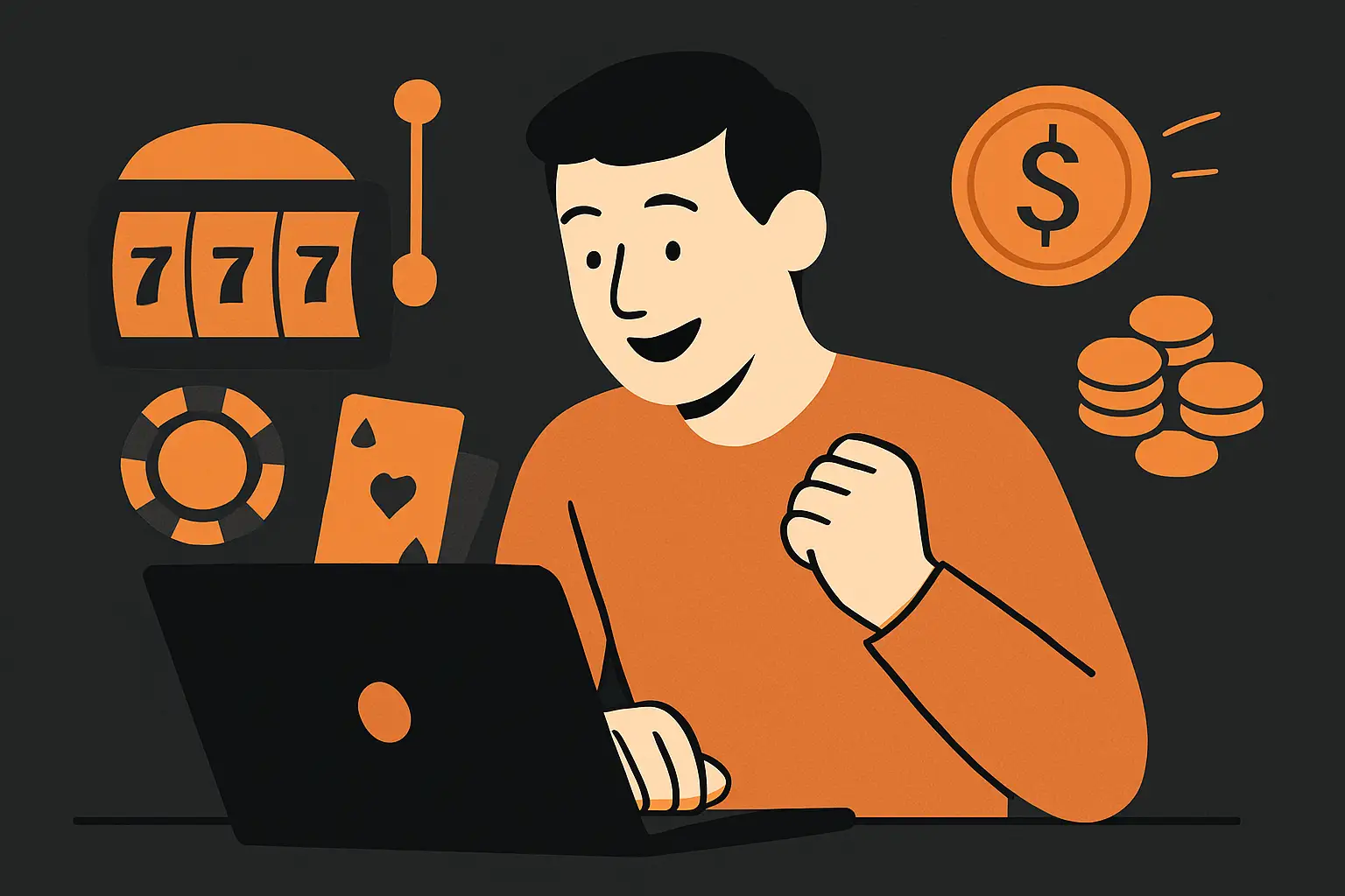 Casino Cashback Explained: Is It Better Than a Match Bonus?