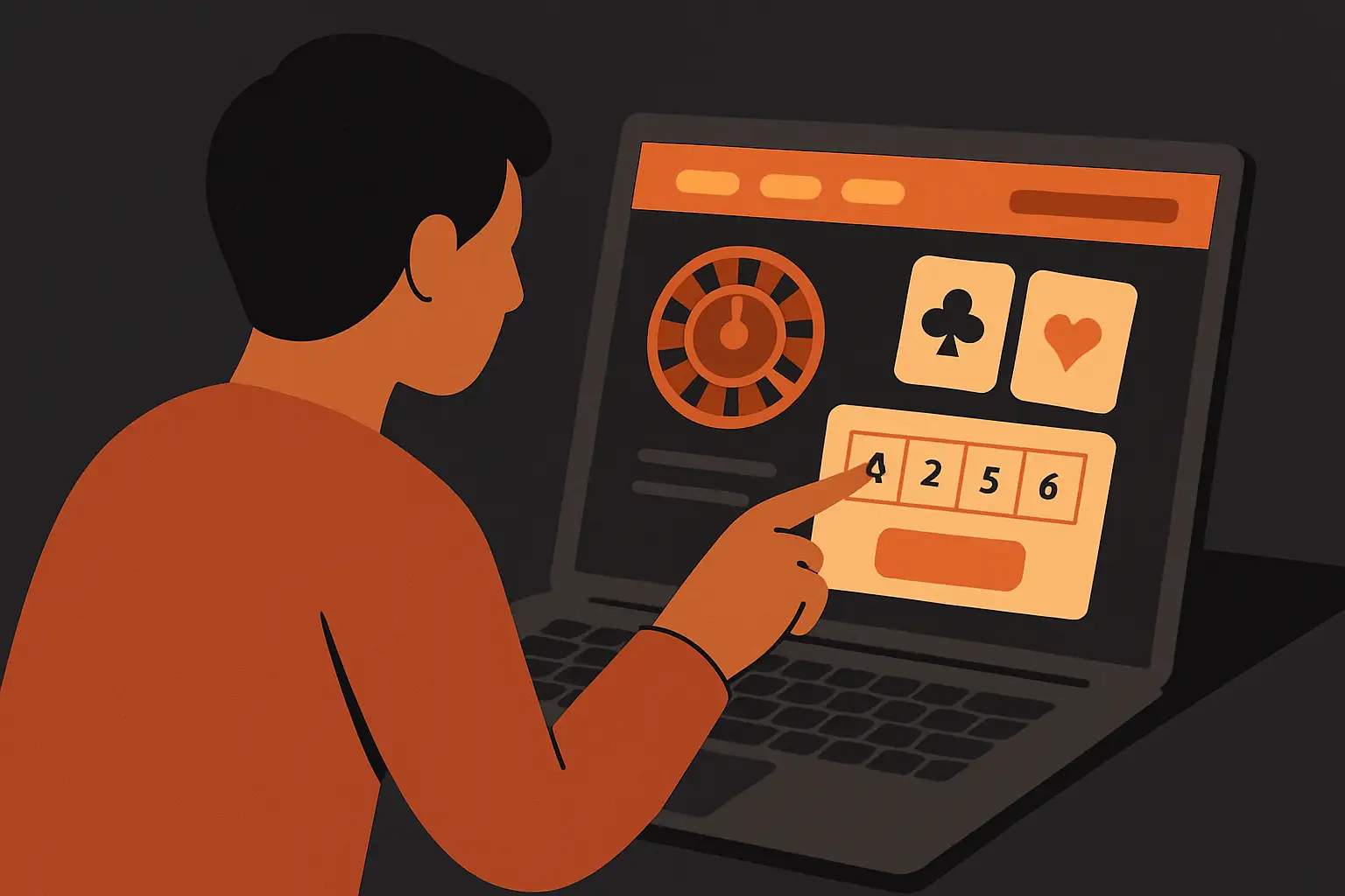 How to Redeem a Casino Bonus Code Without Losing It