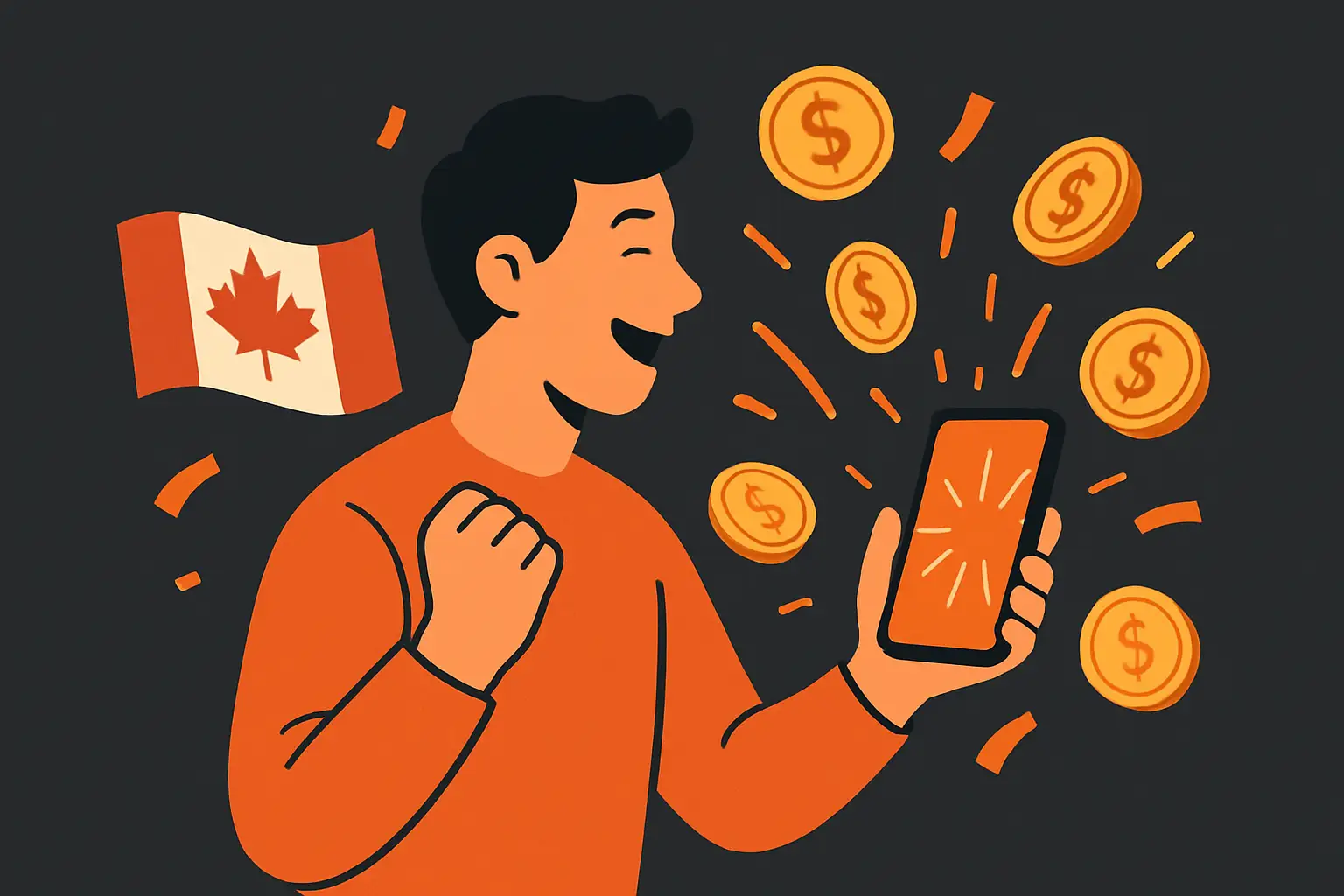 Instant Withdrawal Casinos in Canada: What to Look For in 2026