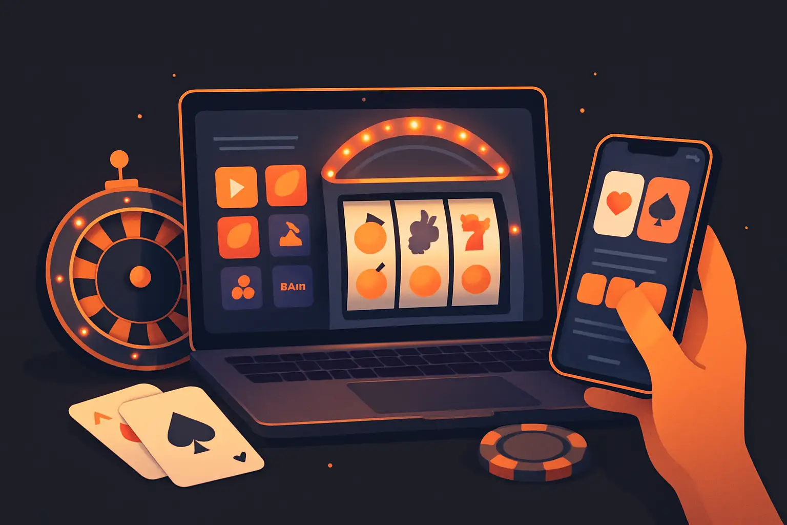 Best Crypto Casinos in 2026: What Separates the Good From the Rest