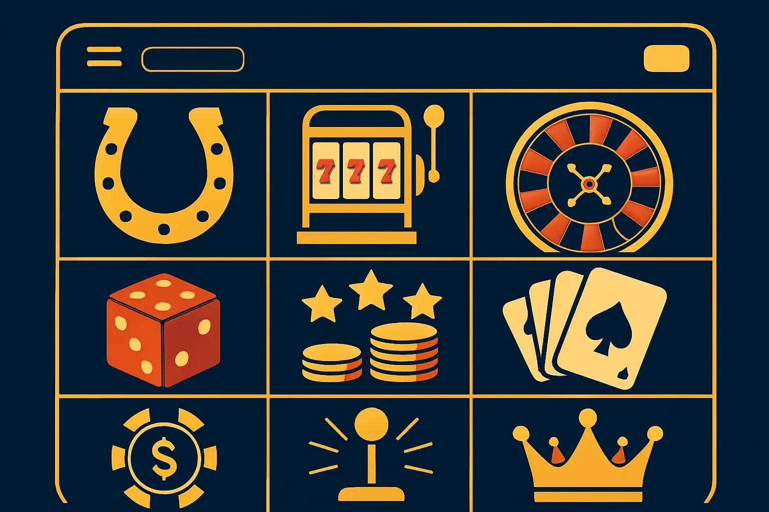 Etheryl Casino: A Comprehensive Guide