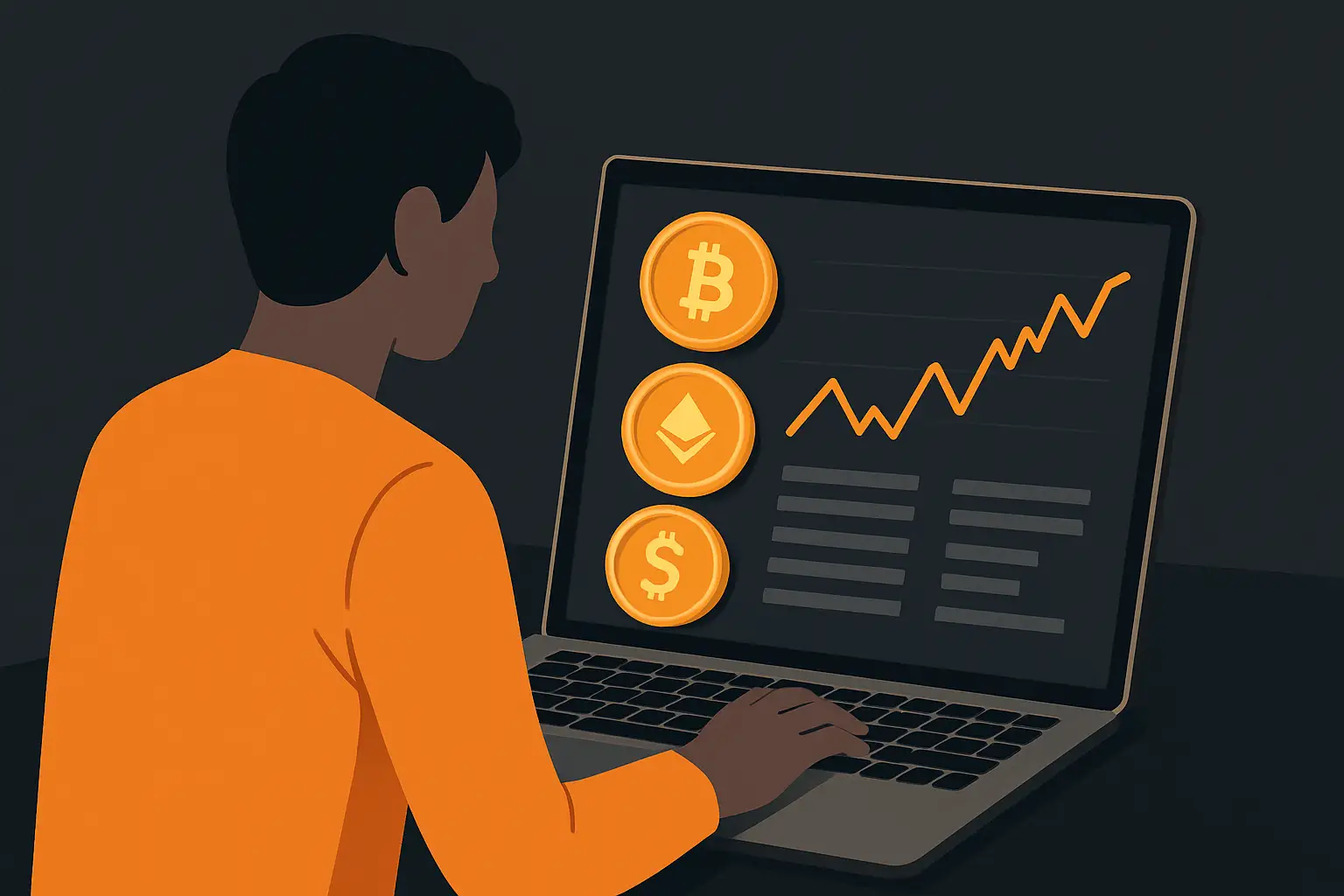 How to Deposit Crypto at an Online Casino: Step by Step