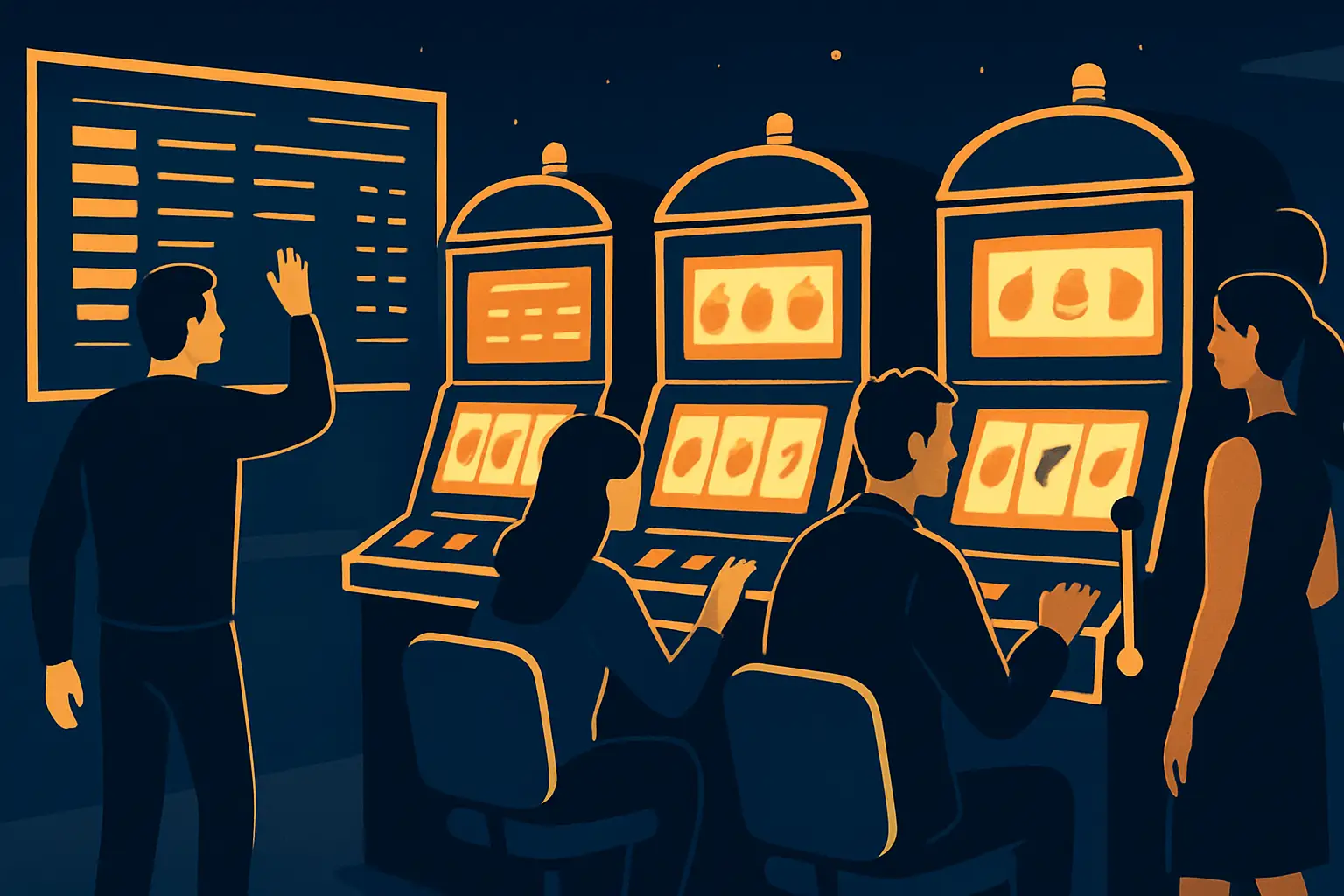 Is Etheryl Legit? A Comprehensive Look at This Crypto Casino