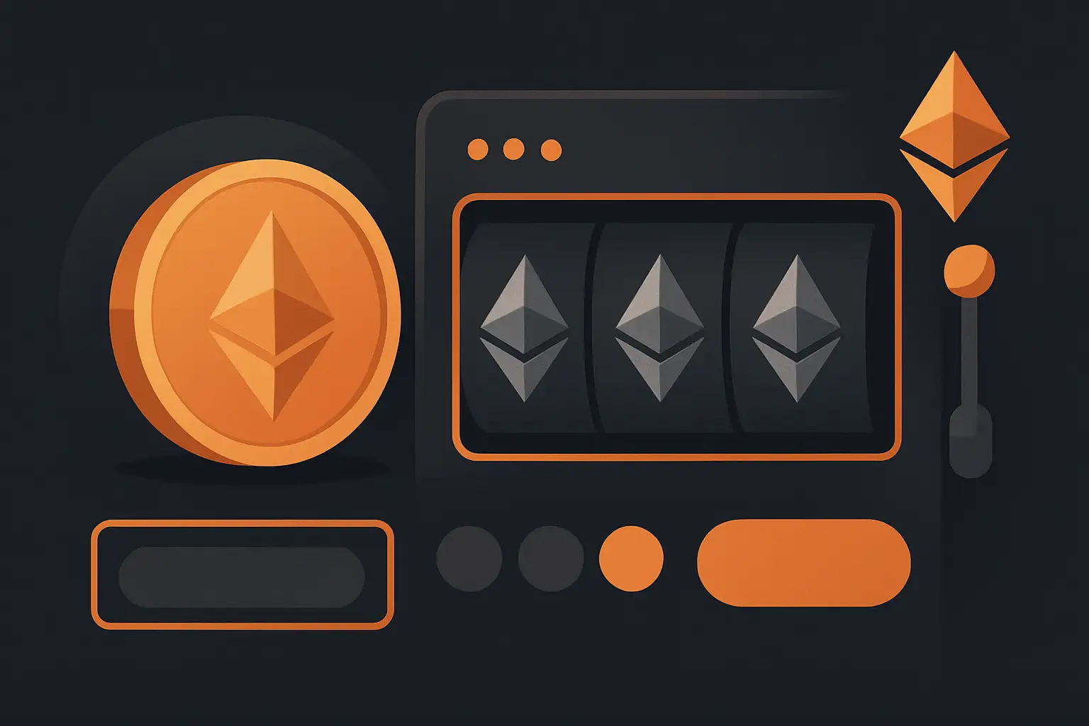 Ethereum Casinos: What ETH Players Should Know Before They Deposit