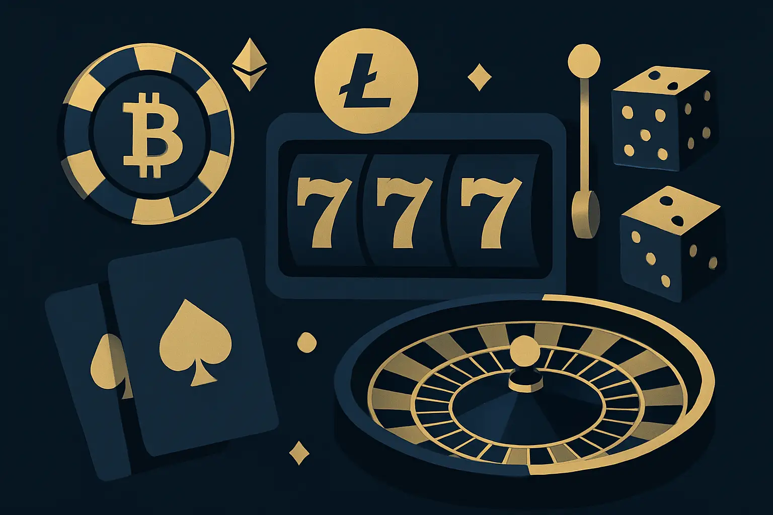 Etheryl Review: A Comprehensive Look at This Crypto Casino