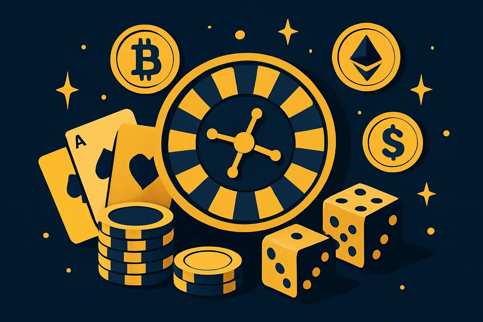 Etheryl Casino Review: A Comprehensive Look at Canada's Crypto Casino