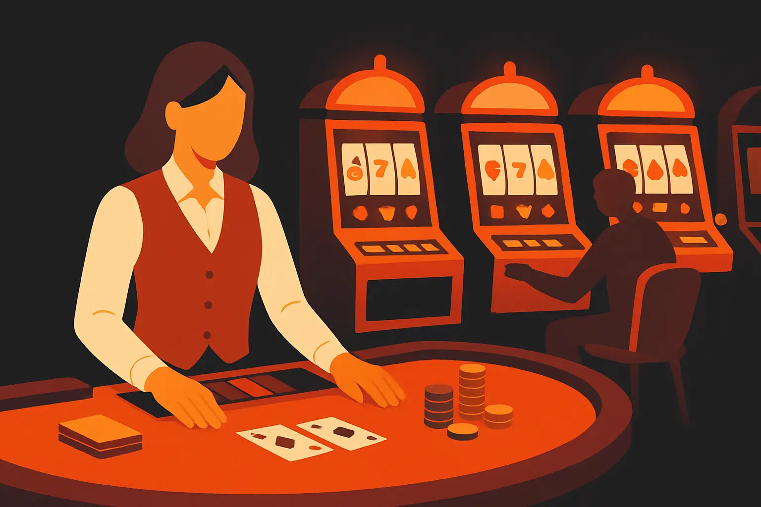 Online Casinos in Alberta: The 2026 Player's Guide